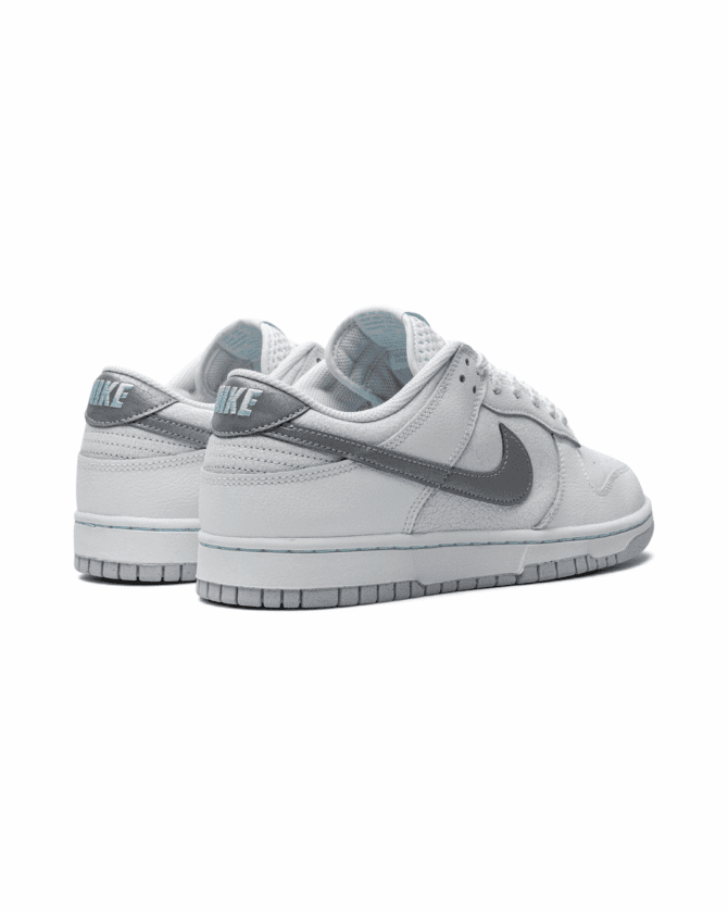 Dunk Low "Winter Storm" - Görsel 3