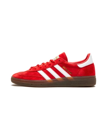 Handball Spezial "Scarlet / White"