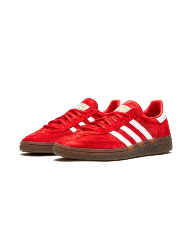 Handball Spezial "Scarlet / White" - Görsel 2
