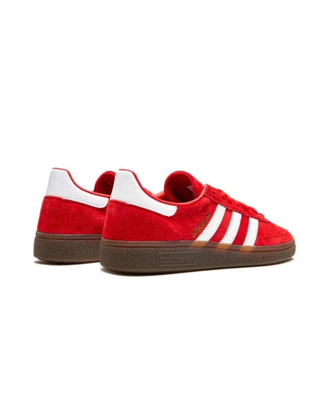 Handball Spezial "Scarlet / White" - Görsel 3