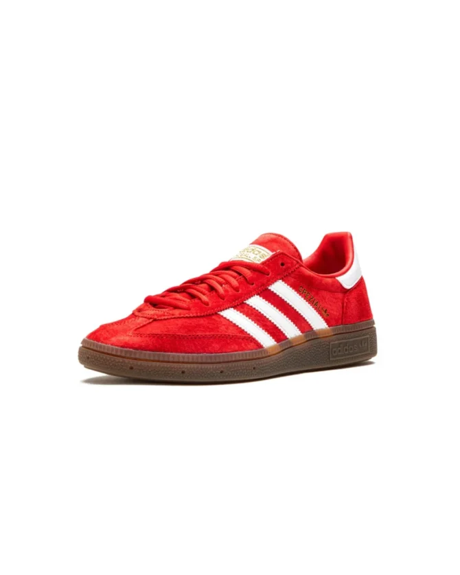 Handball Spezial "Scarlet / White" - Görsel 4