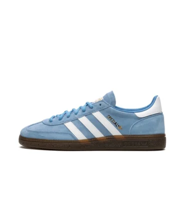 Handball Spezial "Light Blue"