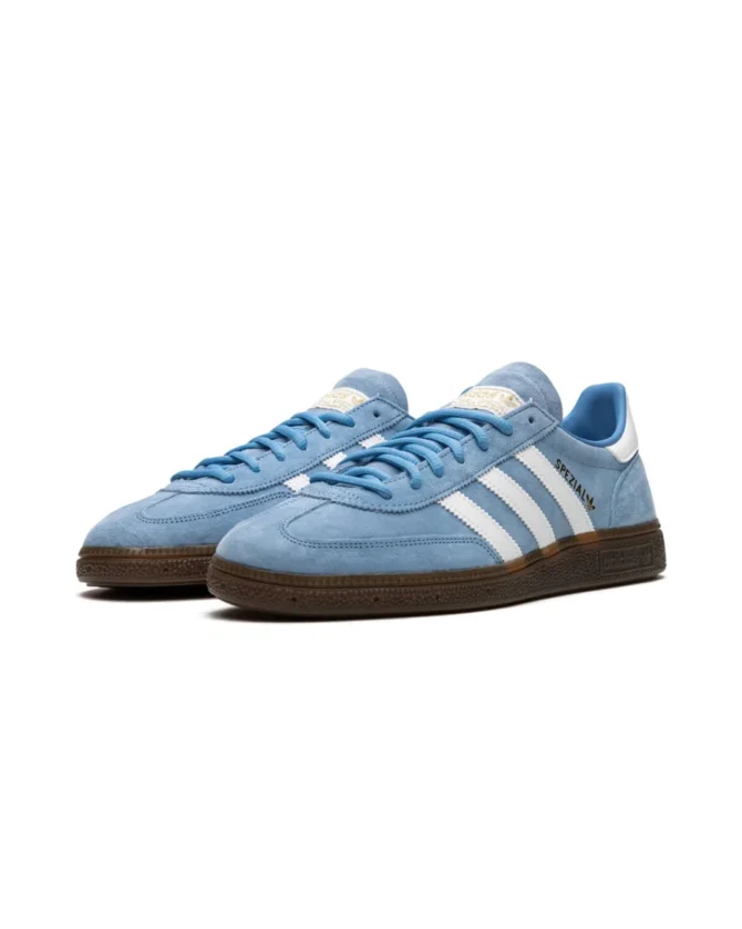 Handball Spezial "Light Blue" - Görsel 2