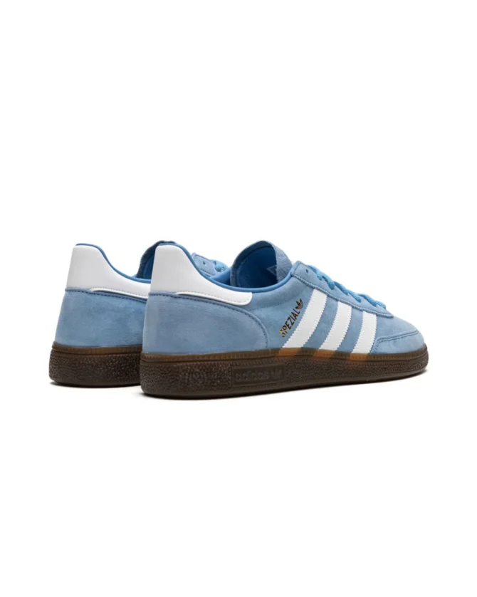 Handball Spezial "Light Blue" - Görsel 3