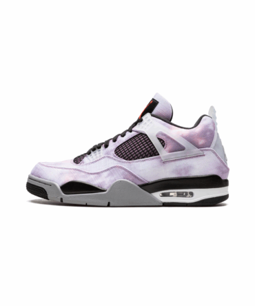Air Jordan 4 "Zen Master"