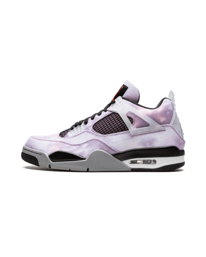 Air Jordan 4 "Zen Master"