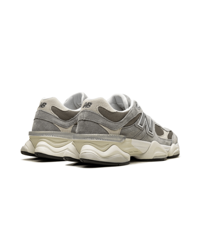 New Balance 9060  "Slate Grey Arid Stone" - Görsel 4