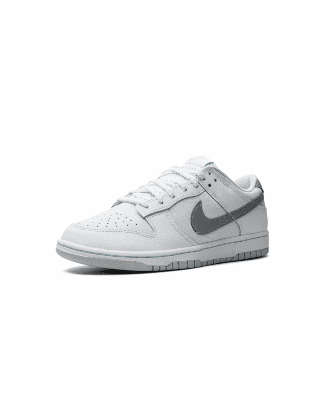 Dunk Low "Winter Storm" - Görsel 4
