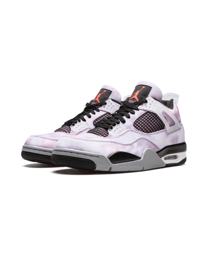 Air Jordan 4 "Zen Master" - Görsel 2