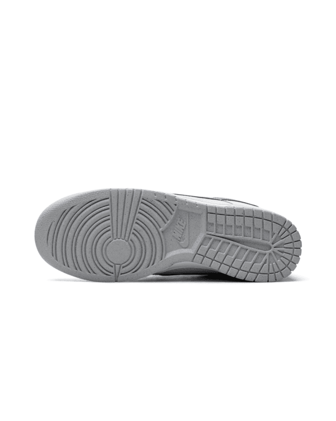 Dunk Low "Winter Storm" - Görsel 5