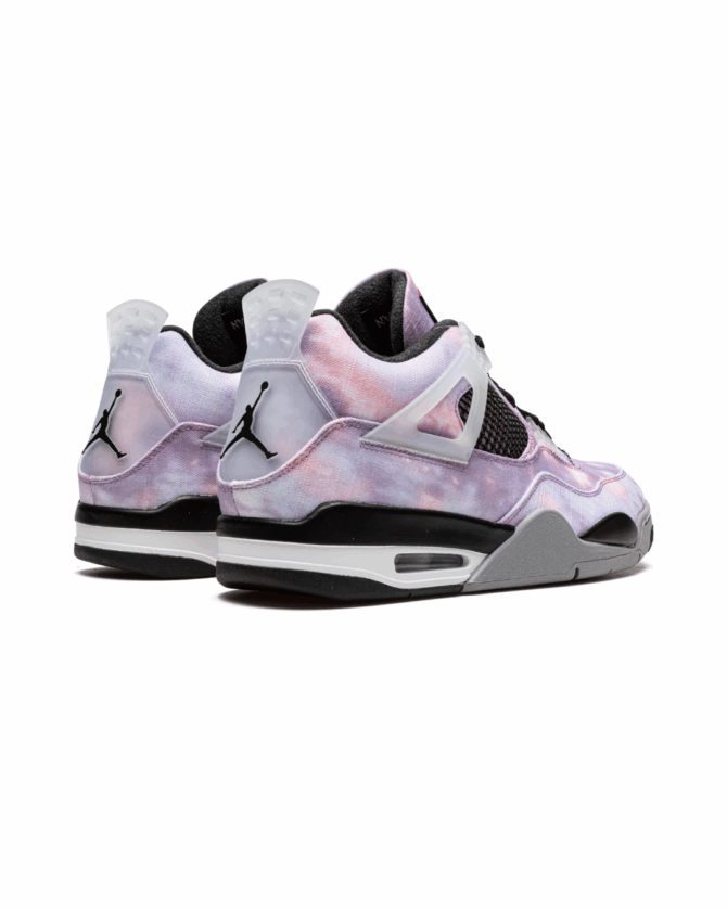 Air Jordan 4 "Zen Master" - Görsel 3