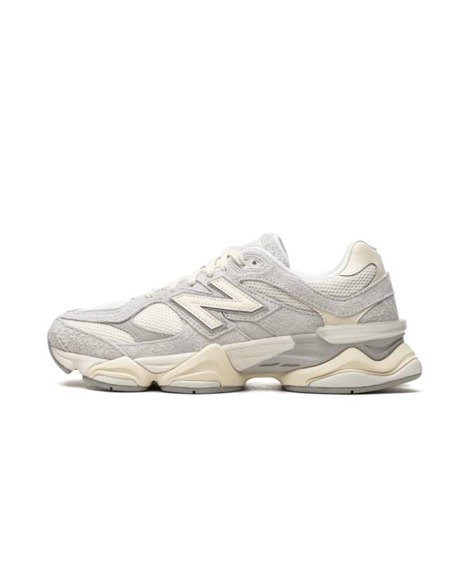 New Balance 9060  "Quartz Grey"