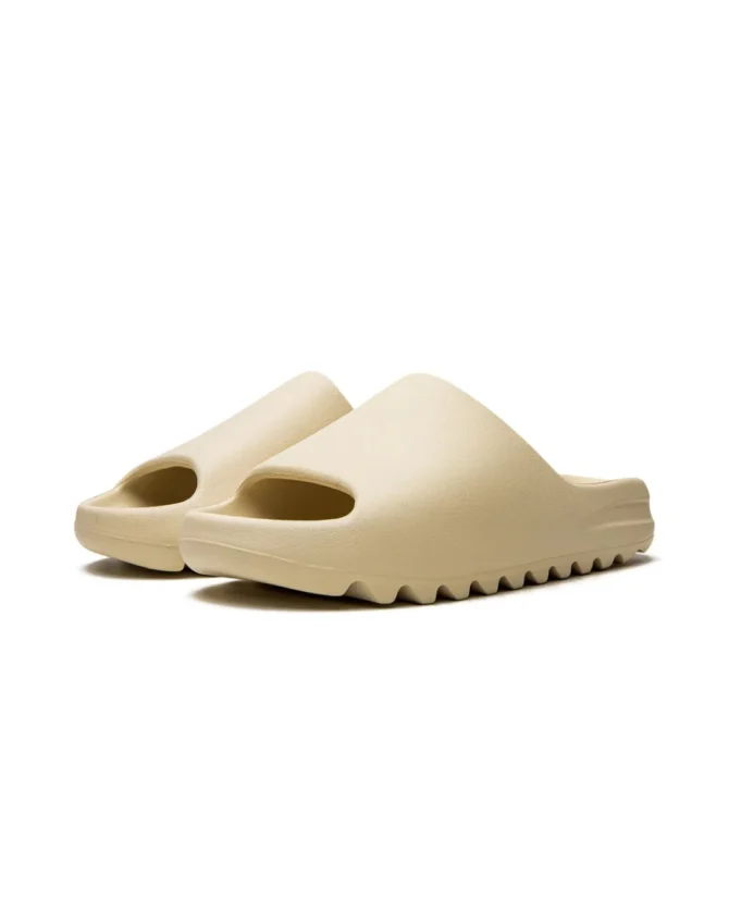 YEEZY SLIDE "Bone 2022" - Görsel 2