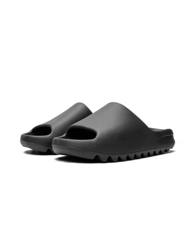 YEEZY SLIDE "Onyx" - Görsel 2