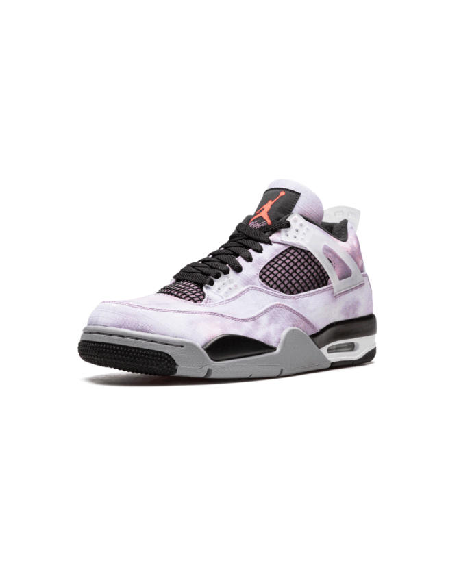 Air Jordan 4 "Zen Master" - Görsel 4