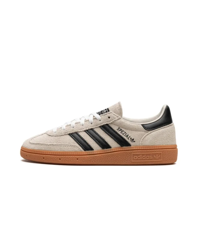 HANDBALL SPEZIAL "Aluminium"