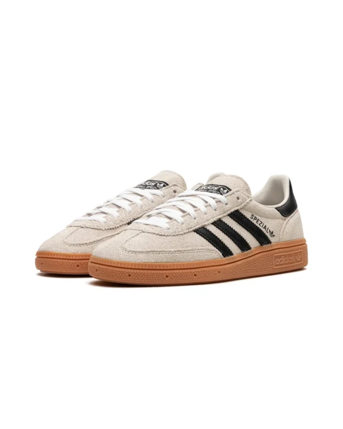 HANDBALL SPEZIAL "Aluminium" - Görsel 2