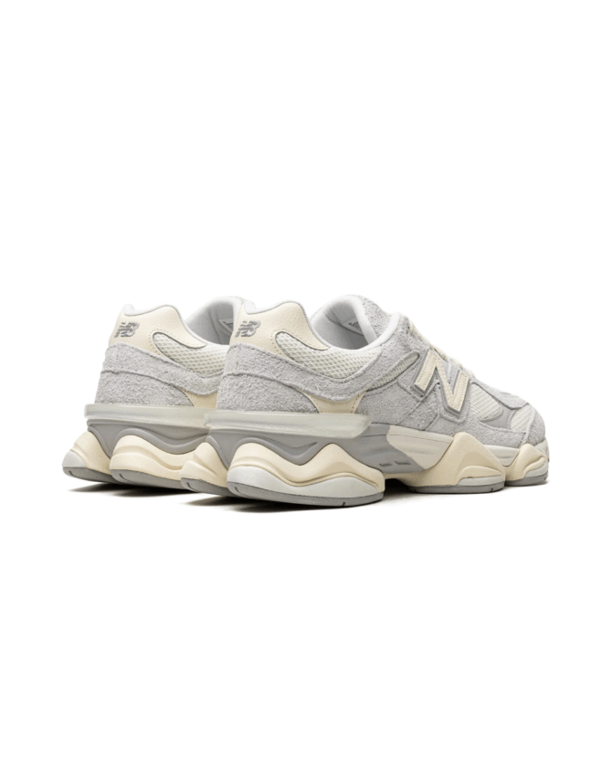 New Balance 9060  "Quartz Grey" - Görsel 4