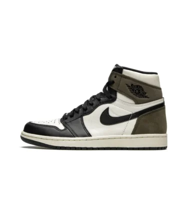 Air Jordan 1 High "Dark Mocha"