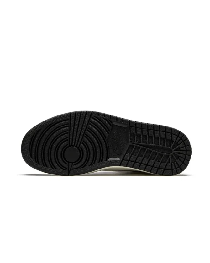Air Jordan 1 High "Dark Mocha" - Görsel 5