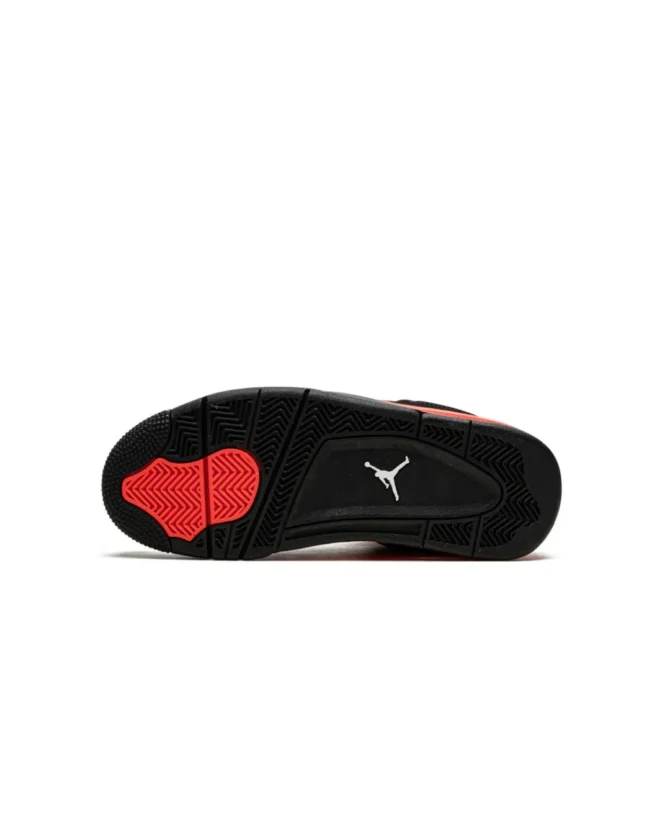 Air Jordan 4 "Red Thunder" - Görsel 5