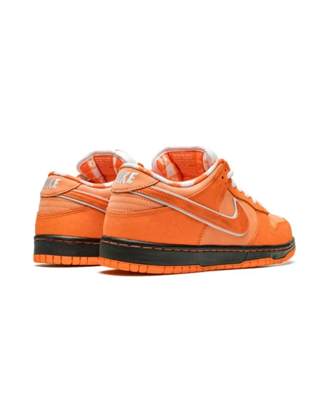 Dunk Low "Concepts - Orange Lobster" - Görsel 3