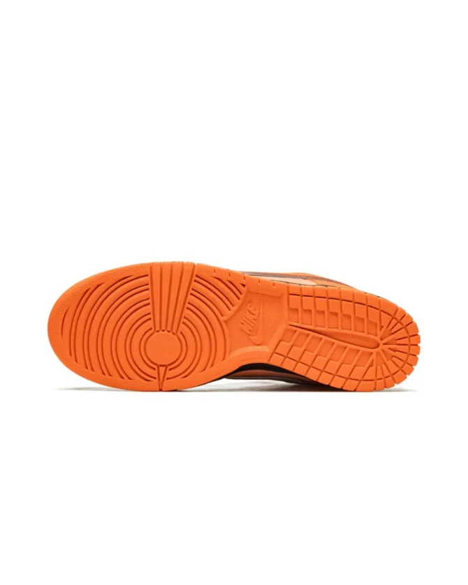 Dunk Low "Concepts - Orange Lobster" - Görsel 5