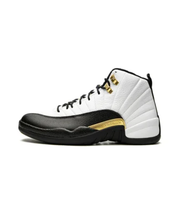 Air Jordan 12 "Royalty Taxi"