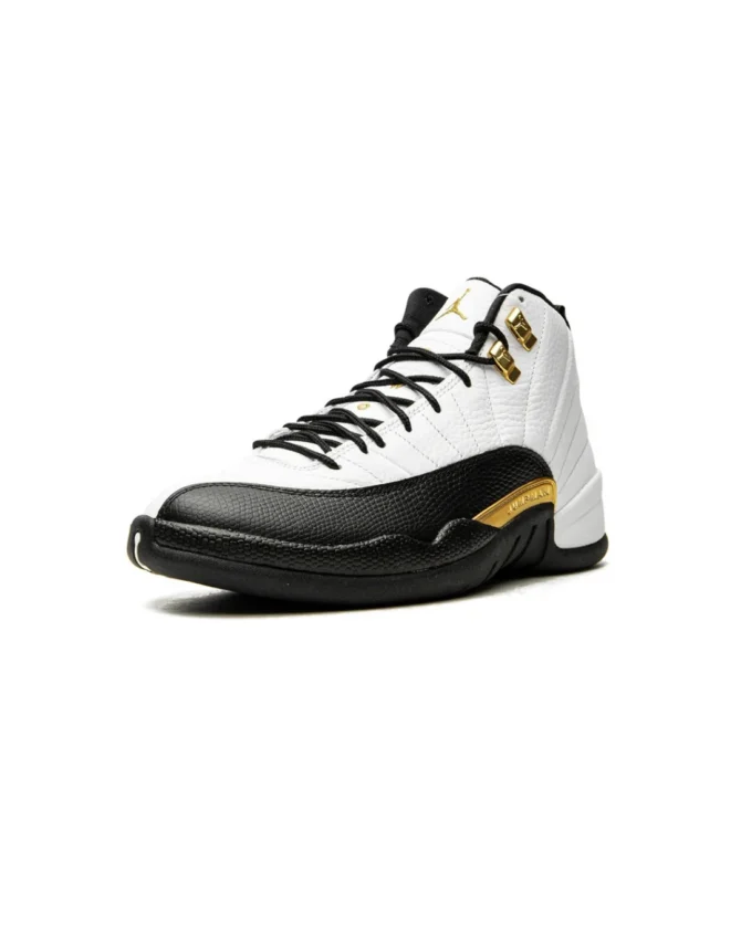 Air Jordan 12 "Royalty Taxi" - Görsel 4