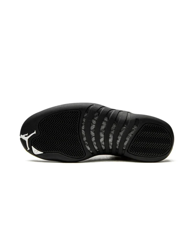 Air Jordan 12 "Royalty Taxi" - Görsel 5