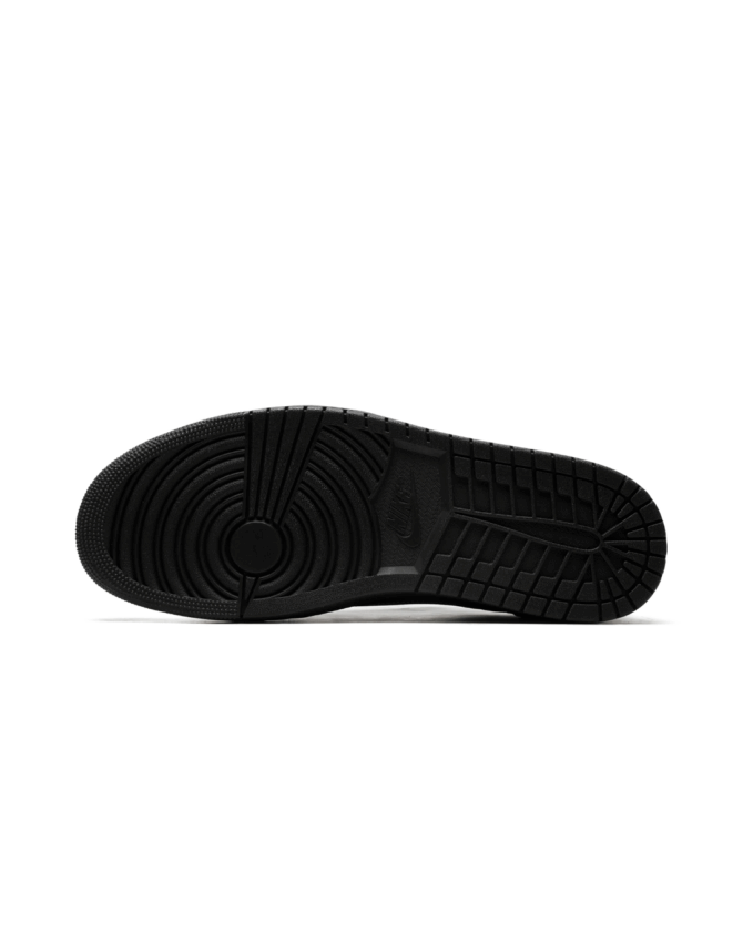 Air Jordan 1 Low "Travis Scott - Black Phantom" - Görsel 5