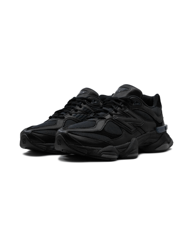 New Balance 9060  "Black" - Görsel 2