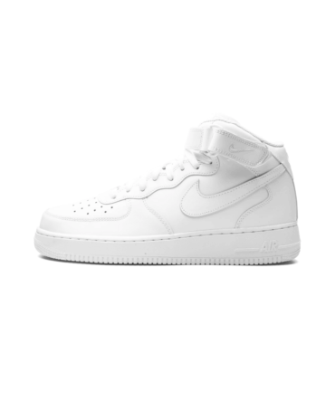 Air Force 1 Low '07 "Triple White"