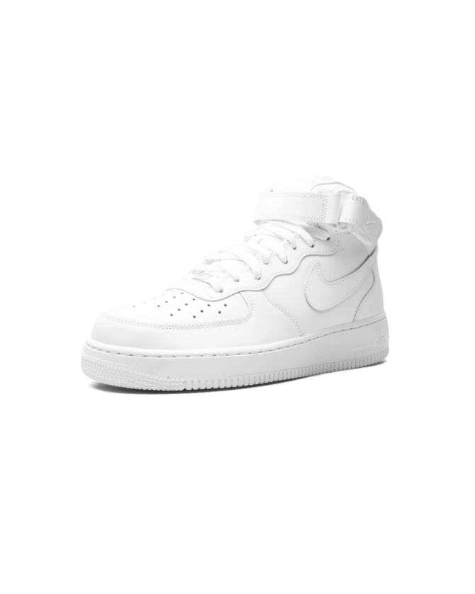 Air Force 1 Low '07 "Triple White" - Görsel 4
