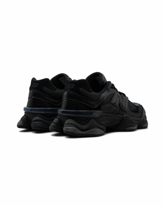 New Balance 9060  "Black" - Görsel 4