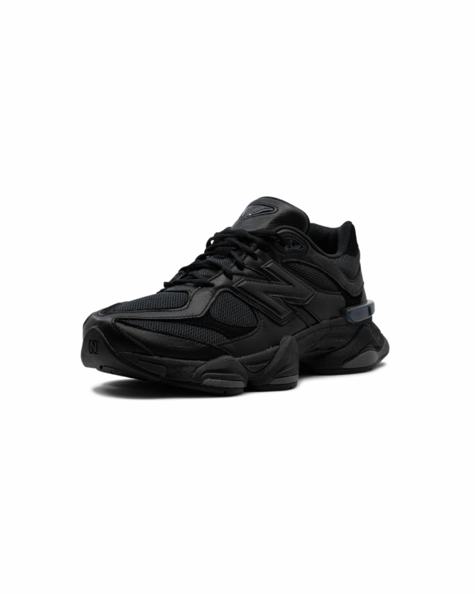 New Balance 9060  "Black" - Görsel 3