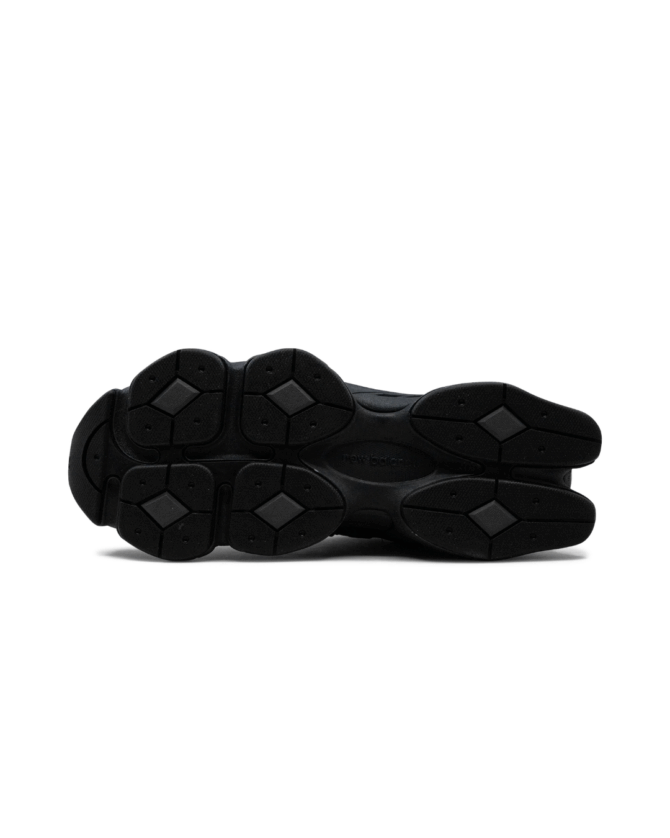 New Balance 9060  "Black" - Görsel 5