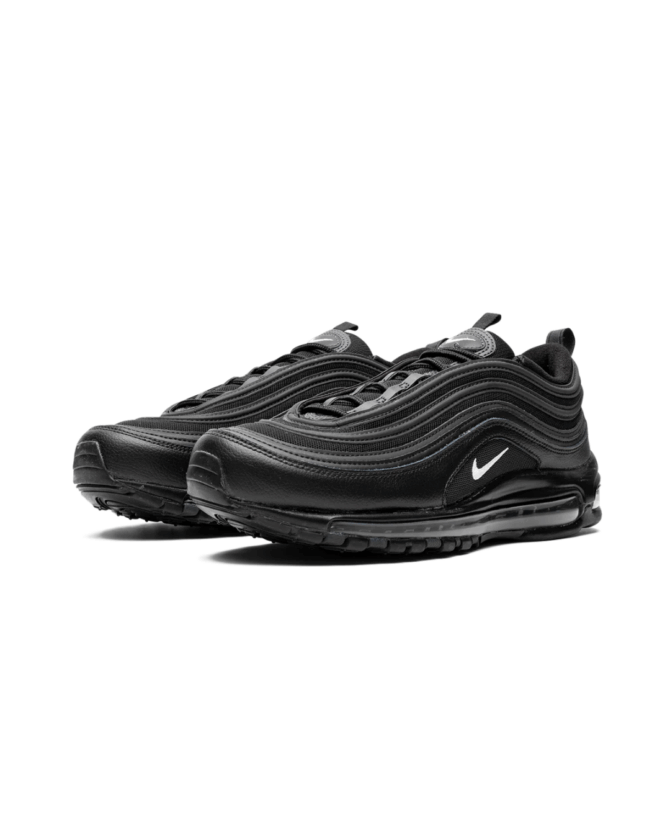 Air Max 97 "Black" - Görsel 2