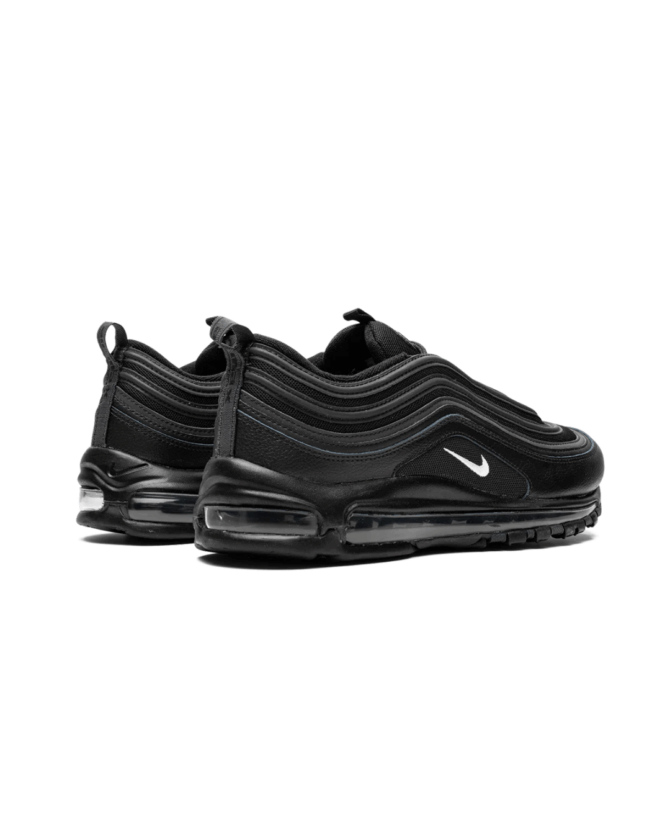 Air Max 97 "Black" - Görsel 3