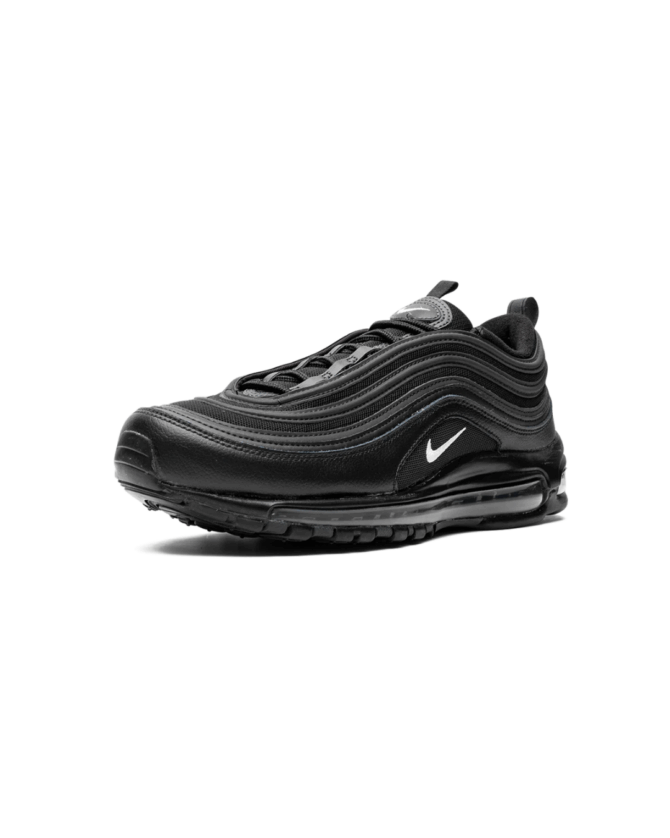 Air Max 97 "Black" - Görsel 4