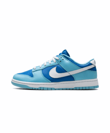 Dunk Low "Argon"