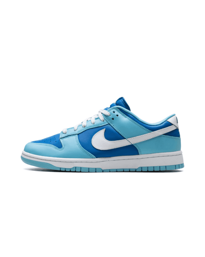 Dunk Low "Argon"