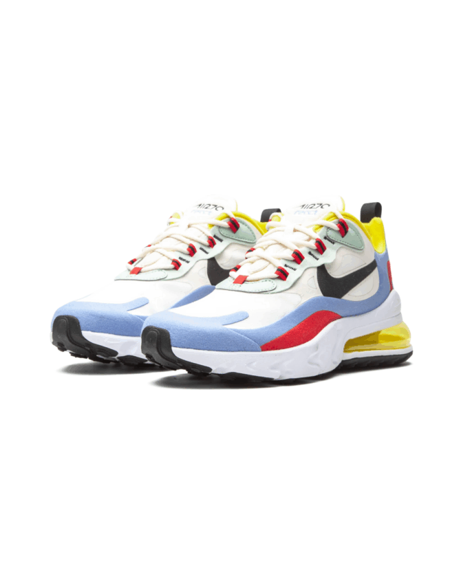 Air Max 270 React "Bauhaus" - Görsel 2