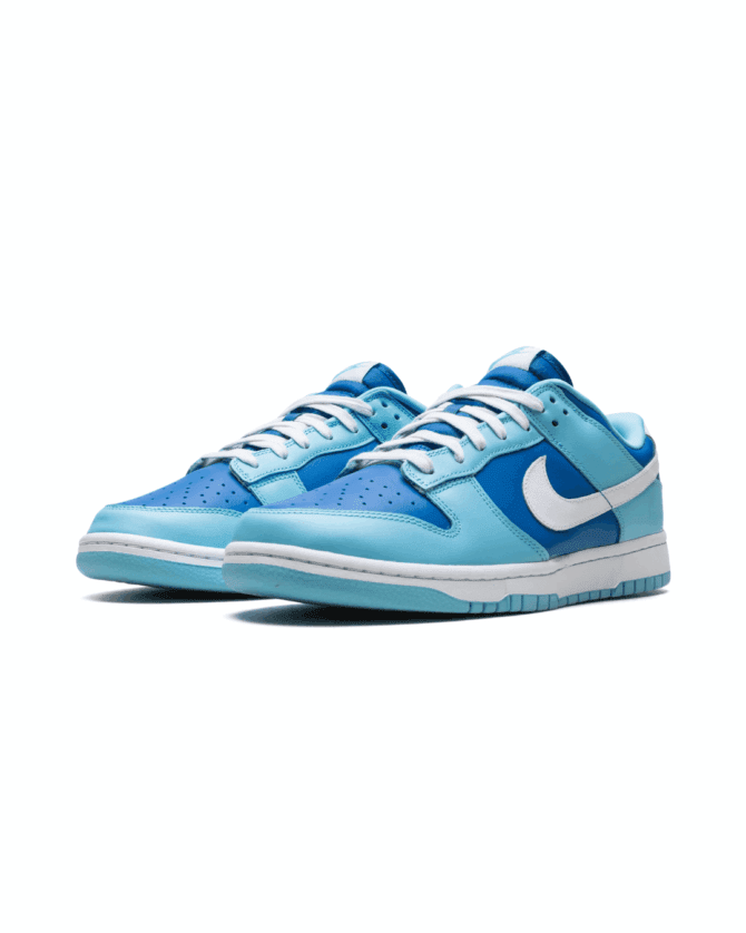 Dunk Low "Argon" - Görsel 2