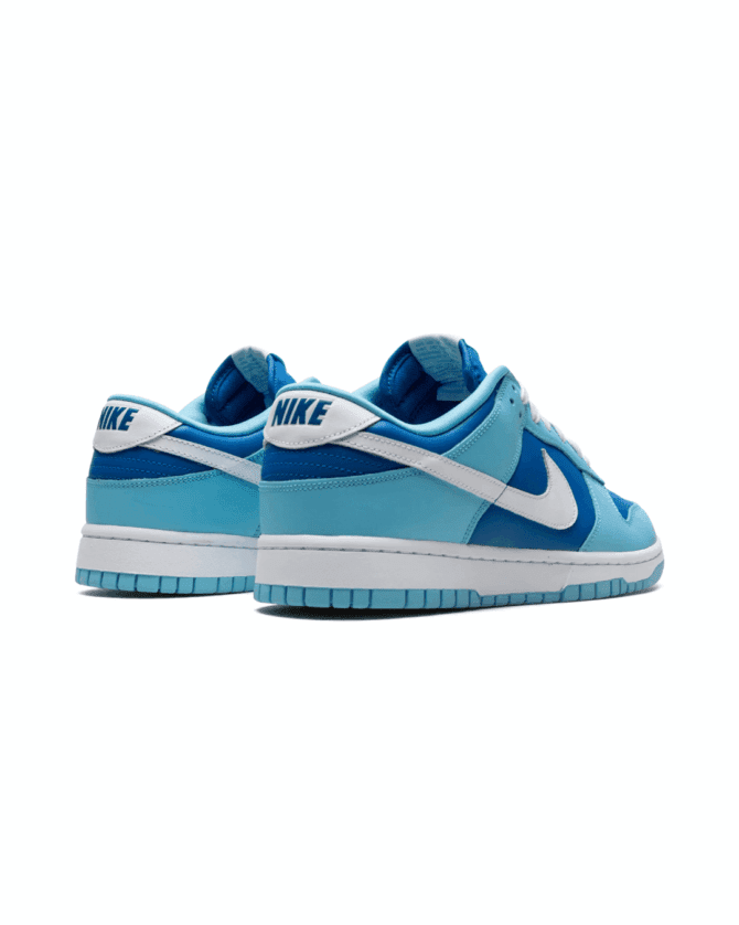 Dunk Low "Argon" - Görsel 3