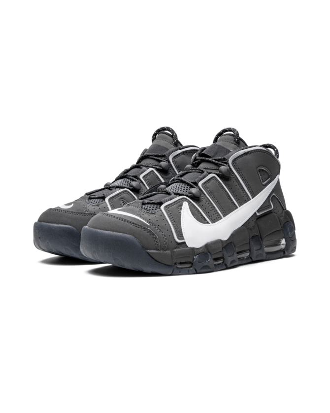 Air More Uptempo 96 "Copy Paste" - Görsel 2