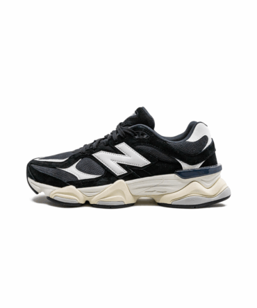 New Balance 9060  "Black / White"