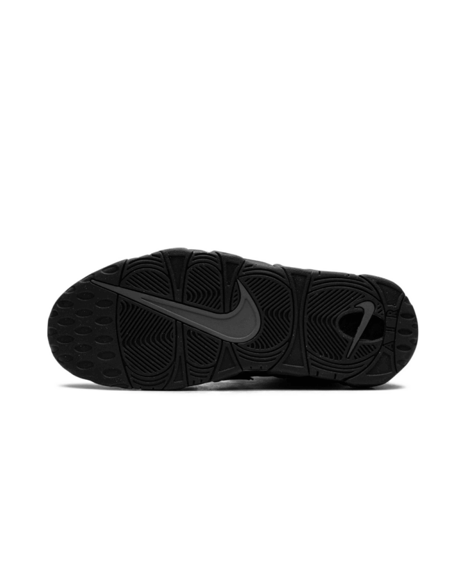 Air More Uptempo 96 "Black Game Royal" - Görsel 5