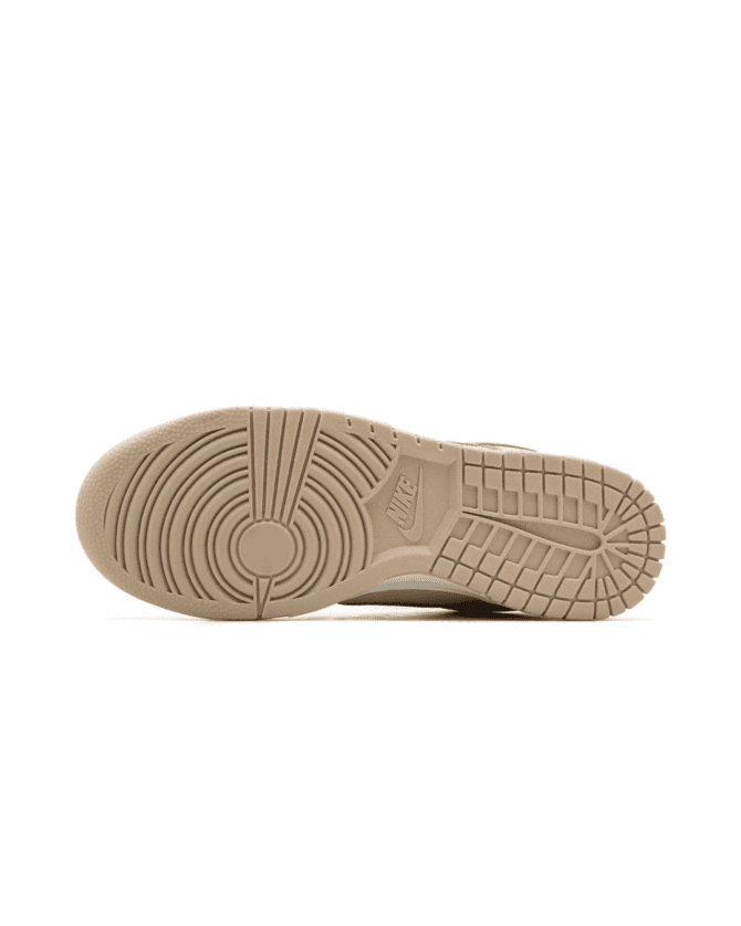 Dunk Low "Phantom Metallic Gold" - Görsel 5