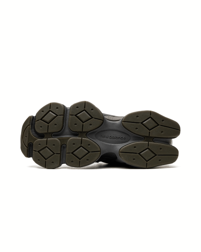 New Balance 9060  "Blacktop/Dark Moss/Black" - Görsel 5